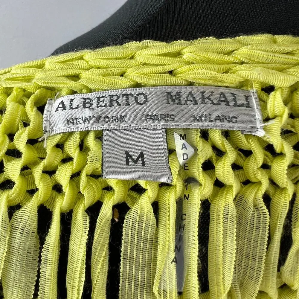 Alberto Makali alberto makali